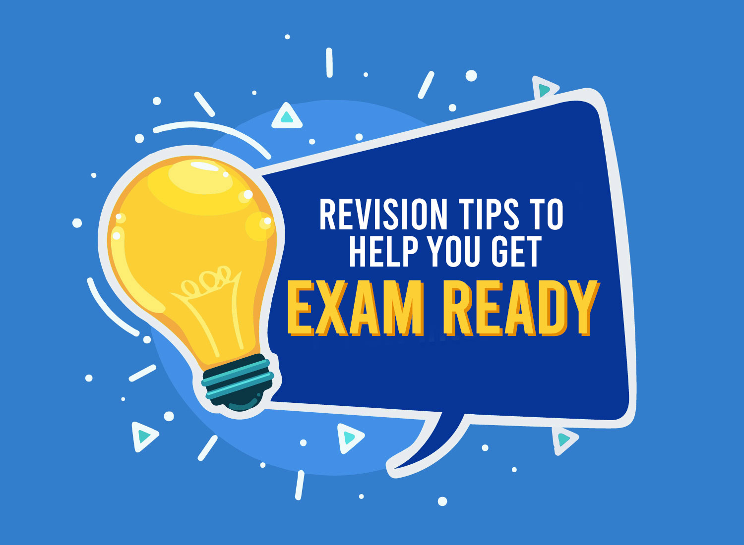 Top 10 Revising Tips  Best Advice for Exams and Tests Revision